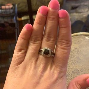 David Yurman Petite Albion ring 6.5
